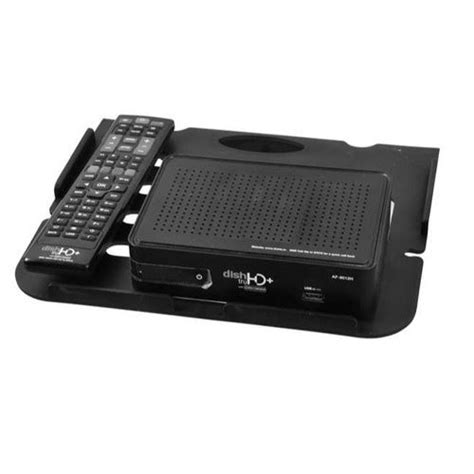 set top box stand metal|tv setup box stand.